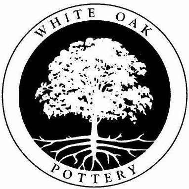 White Oak Pottery | 3915 Rivermont Rd #2926, Durham, NC 27712, USA | Phone: (919) 641-6808