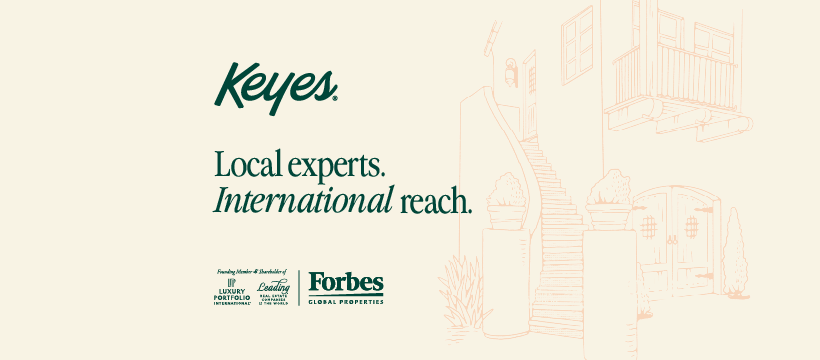 The Keyes Company | New Smyrna Beach | 3314 S Atlantic Ave, New Smyrna Beach, FL 32169, USA | Phone: (386) 428-5723