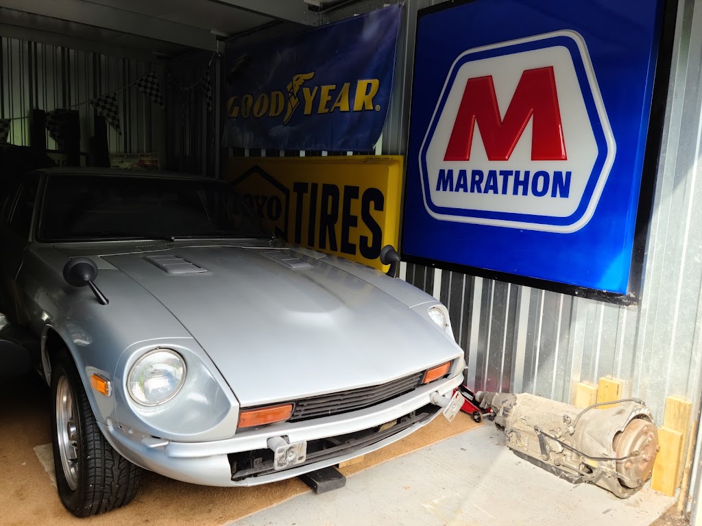 Baumhart Road Self Storage | 6299 Baumhart Rd, Lorain, OH 44053, USA | Phone: (419) 668-4532