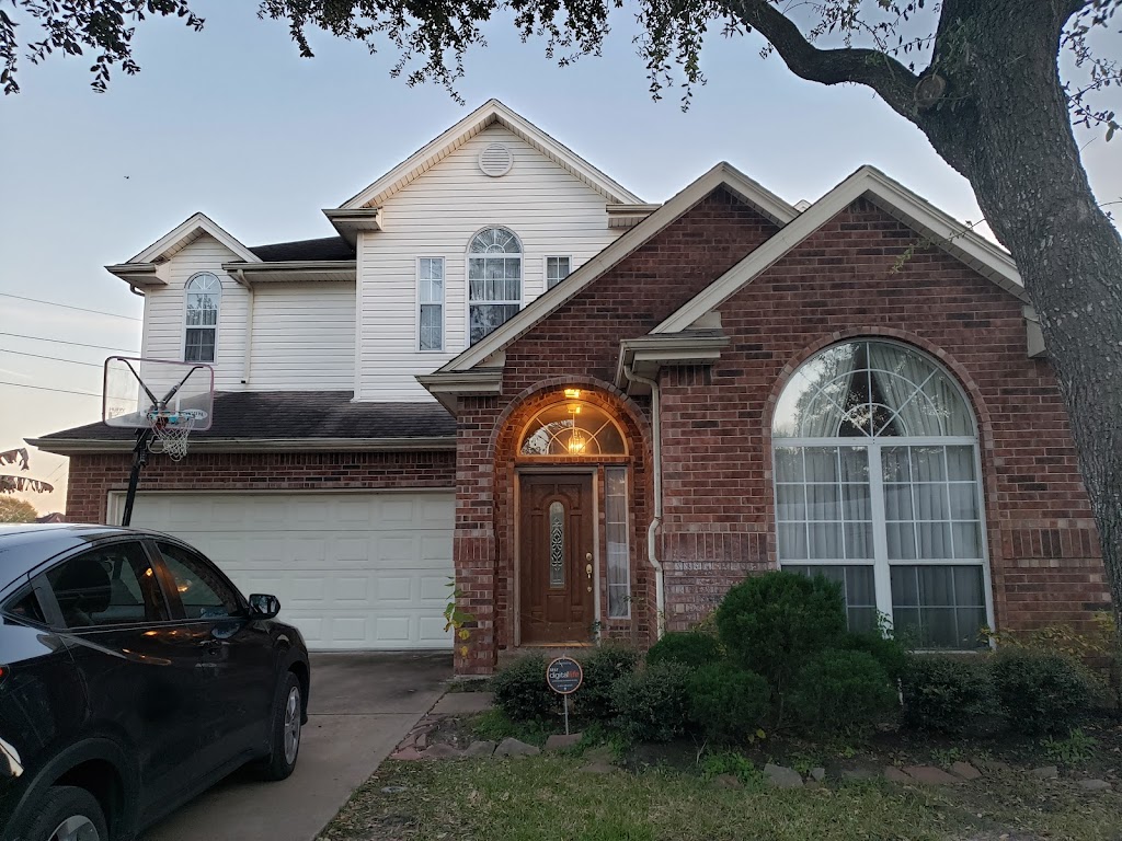 Flippin Reality Homes | 16635 Spring Cypress Rd, Cypress, TX 77429, USA | Phone: (832) 641-2497