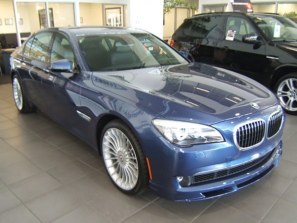 BMW of Bakersfield | 5400 Gasoline Alley Dr, Bakersfield, CA 93313 | Phone: (661) 396-4040