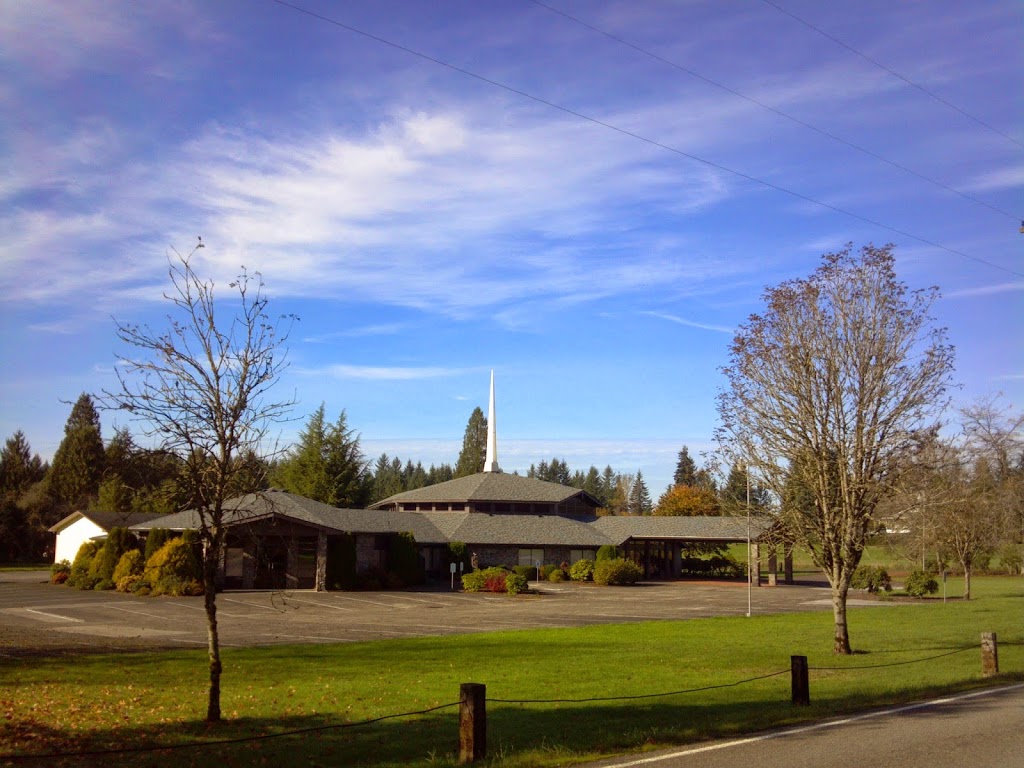 Hockinson Heights Seventh Day Adventist Church | 21109 NE 150th St, Brush Prairie, WA 98606, USA | Phone: (360) 254-3822