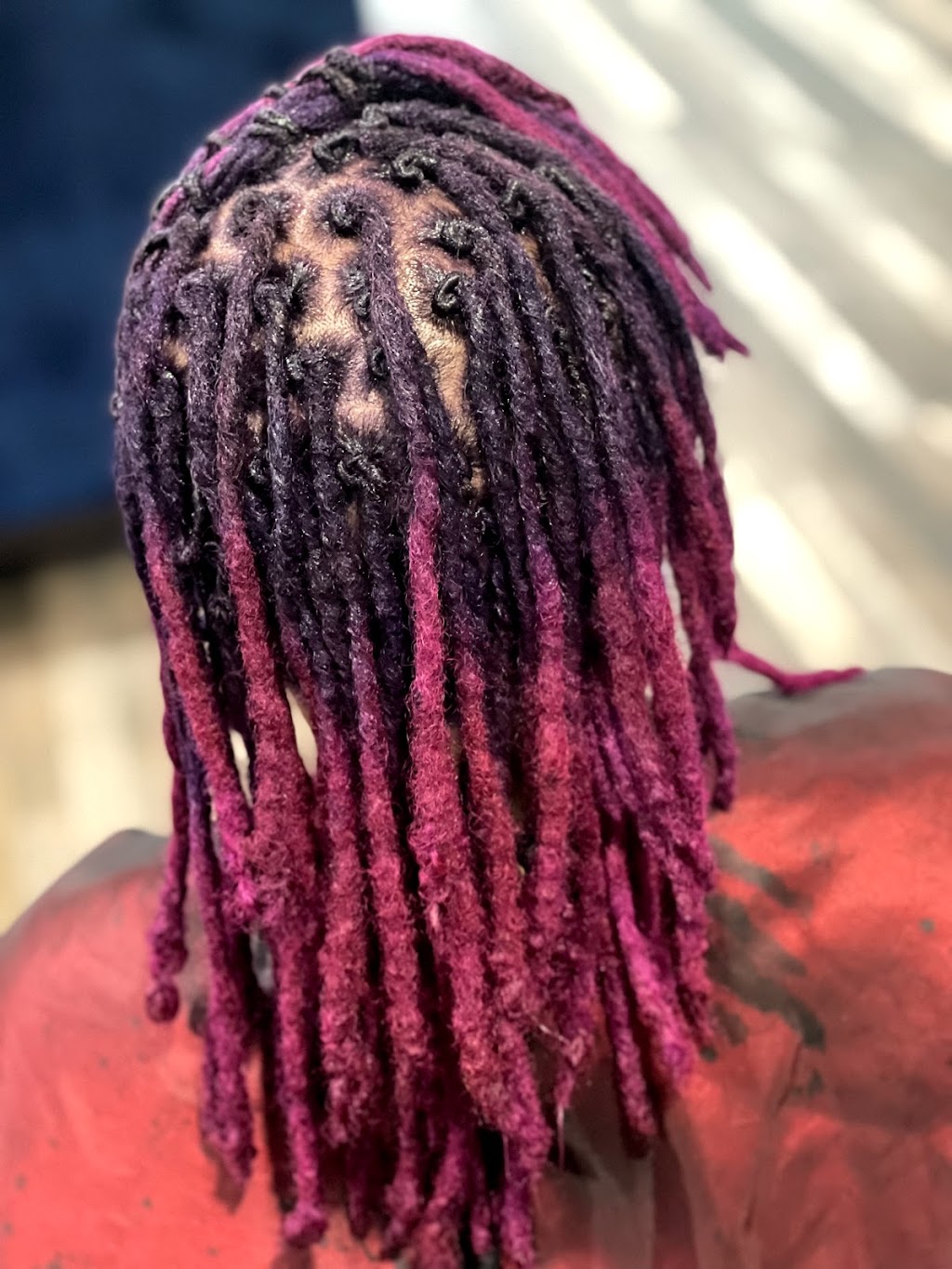 Dreads By Dotie | Dreads By Dotie, 2607 S Second Ave, Dallas, TX 75210, USA | Phone: (214) 460-3445