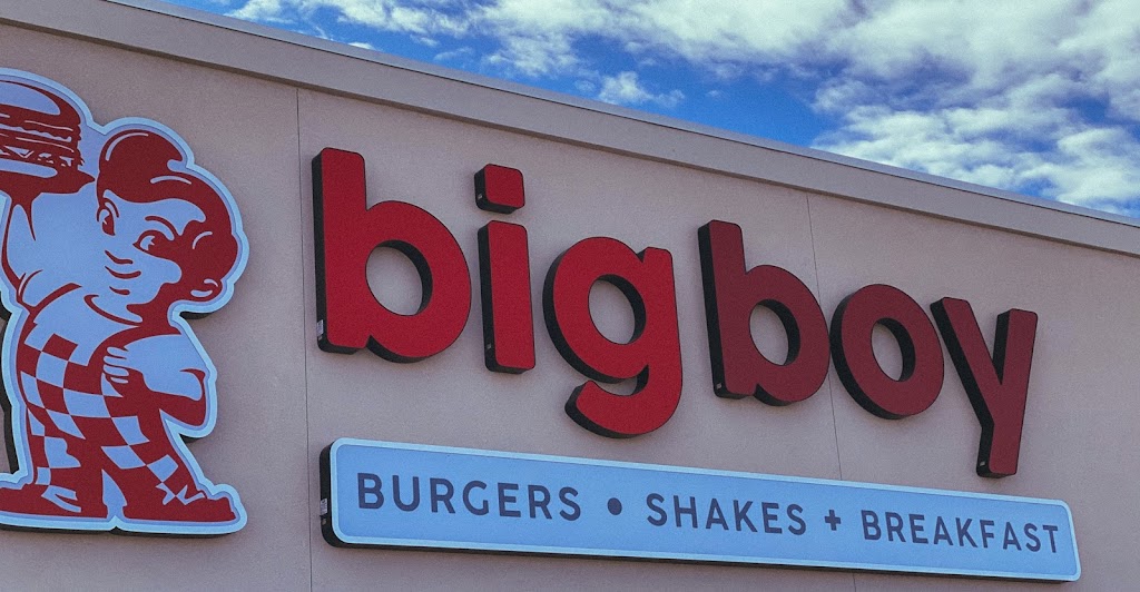 Big Boy | 225 US-95, Indian Springs, NV 89018, USA | Phone: (702) 899-5130