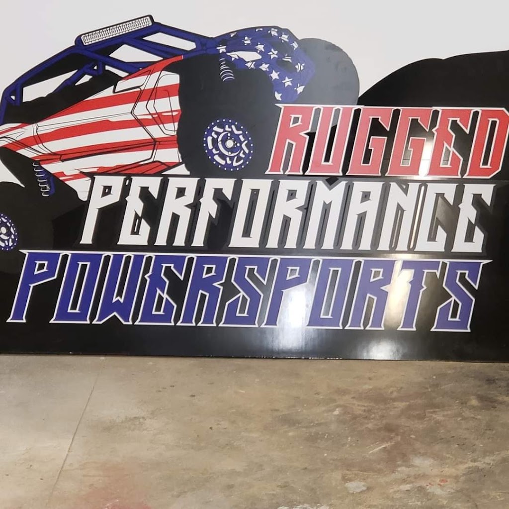 Rugged Performance Powersports 27340 Block Rd, Paola, KS 66071