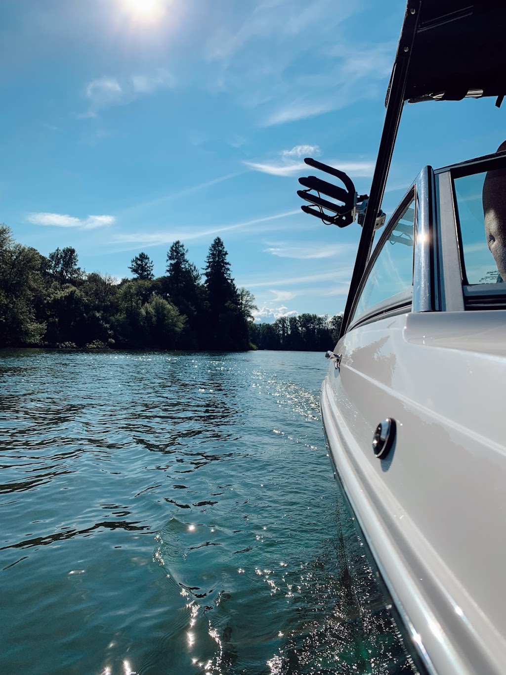 River City Boat Sales & Marine Services | 26177 Boones Ferry Crossing NE, Aurora, OR 97002, USA | Phone: (503) 797-2222