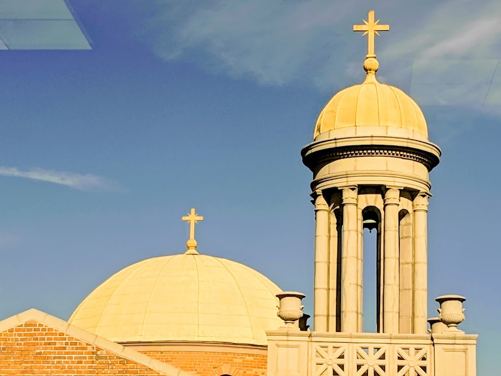 St. Demetrios Greek Orthodox Cathedral | 30-11 30th Dr, Queens, NY 11102, USA | Phone: (718) 728-1718