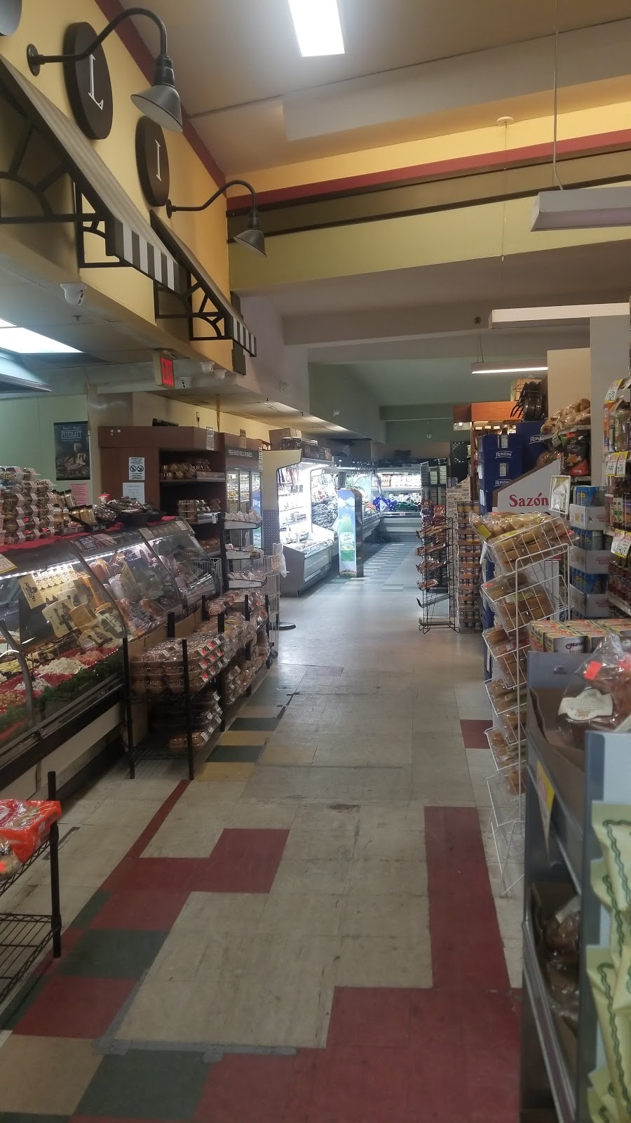 Key Food Supermarkets | 13837 Queens Blvd, Queens, NY 11435 | Phone: (718) 558-5700