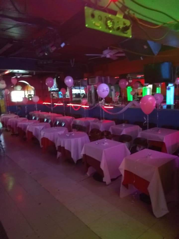 La Jungla Night Club | 8568 Sepulveda Blvd, North Hills, CA 91343, USA | Phone: (818) 814-1476