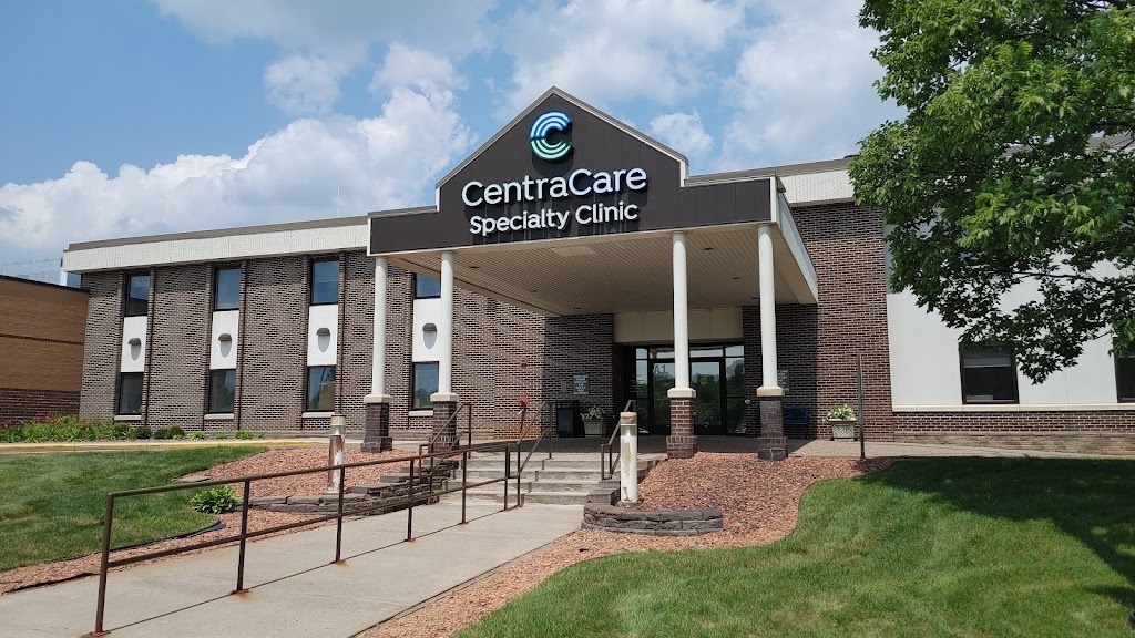 CentraCare - Monticello Wound Care | 1107 Hart Blvd, Monticello, MN 55362, USA | Phone: (763) 271-2846