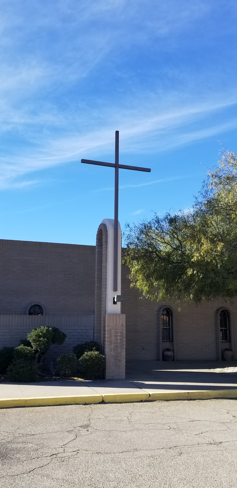 LifeGate Church | 10555 Edgemere Blvd, El Paso, TX 79925, USA | Phone: (915) 593-1122