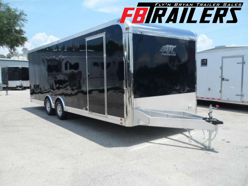 FB Trailers | 1076 Blanding Blvd, Orange Park, FL 32065, USA | Phone: (904) 371-9791