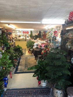 Gordons Florist & Gifts | 13842 Florida Blvd, Livingston, LA 70754 | Phone: (225) 686-0414