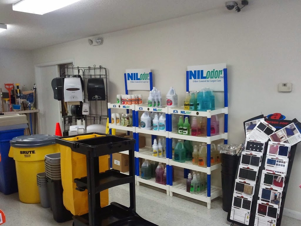 Florida Janitor & Paper Supply | 2775 Industry Center Rd, St. Augustine, FL 32084, USA | Phone: (904) 825-0773