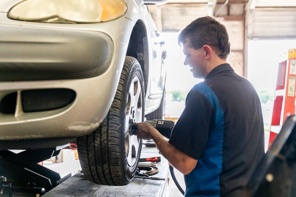 Springtown Complete Auto Repair | 506 E Hwy 199, Springtown, TX 76082, USA | Phone: (817) 220-1072