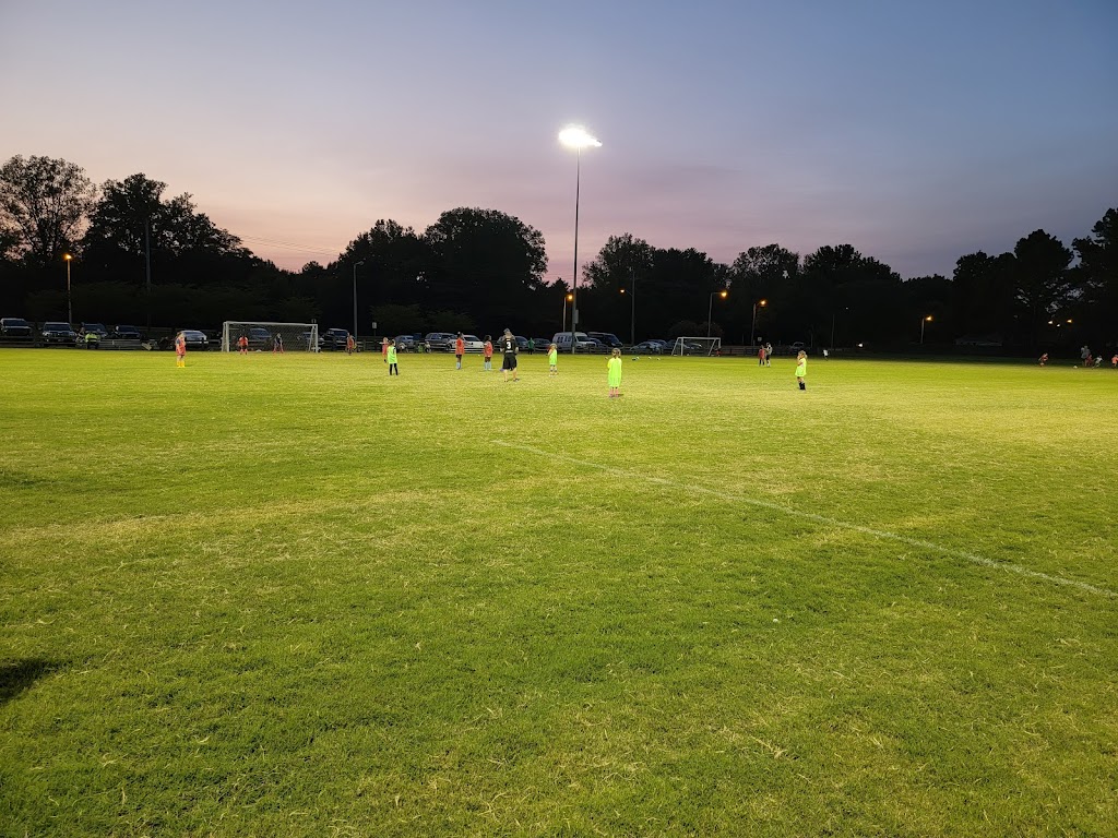 Bartlett Boulevard Soccer Park | 3170 Bartlett Blvd, Bartlett, TN 38134, USA | Phone: (901) 385-5590