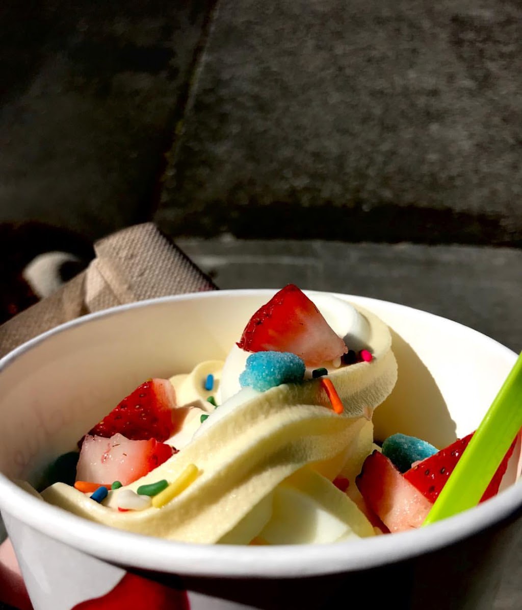 Menchies Frozen Yogurt | 3411 W McGraw St, Seattle, WA 98199, USA | Phone: (260) 588-2888