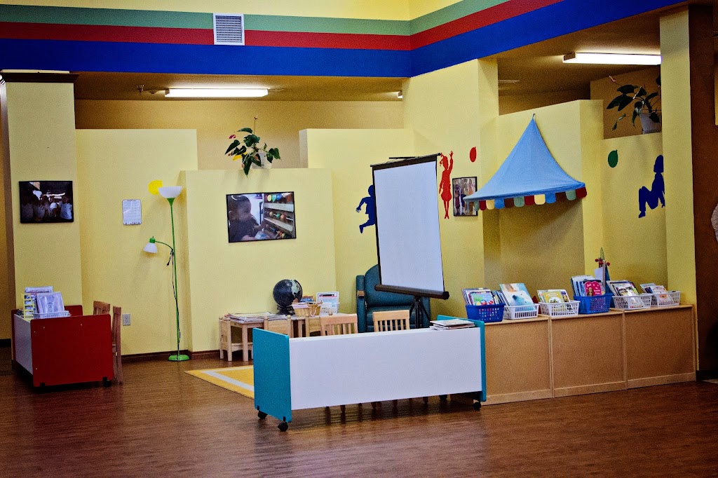 King Arthur Montessori Academy | 4537 N Josey Ln, Carrollton, TX 75010, USA | Phone: (469) 521-0163