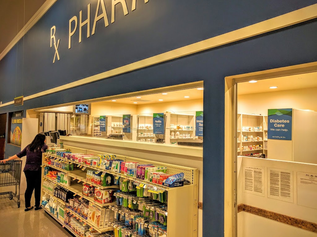 Albertsons Pharmacy | 7151 W Craig Rd, Las Vegas, NV 89129, USA | Phone: (702) 839-9256