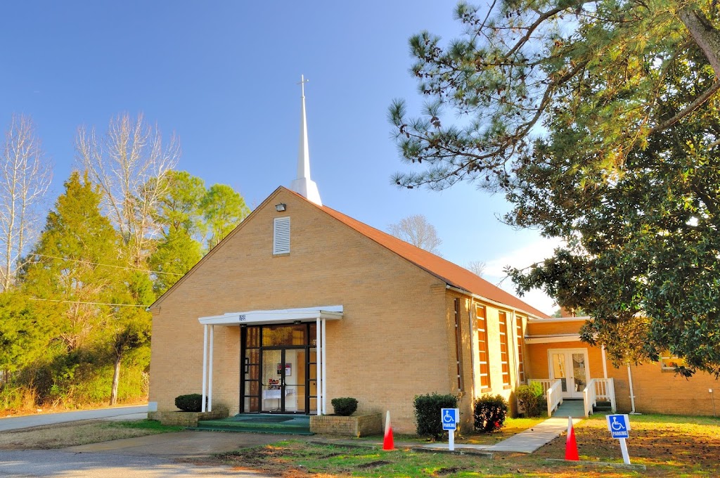 Browns AME Church | 655 W Main St, Smithfield, VA 23430, USA | Phone: (757) 357-7647