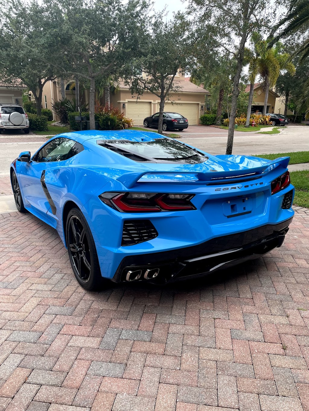 Ceramic Coatings South Florida | 3000 NW 130th Terrace, Sunrise, FL 33323, USA | Phone: (305) 965-4222