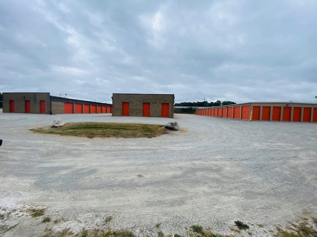 Albion Storage- Affordable Storage | 300 Fire Station Dr, Albion, IN 46701, USA | Phone: (574) 268-4608