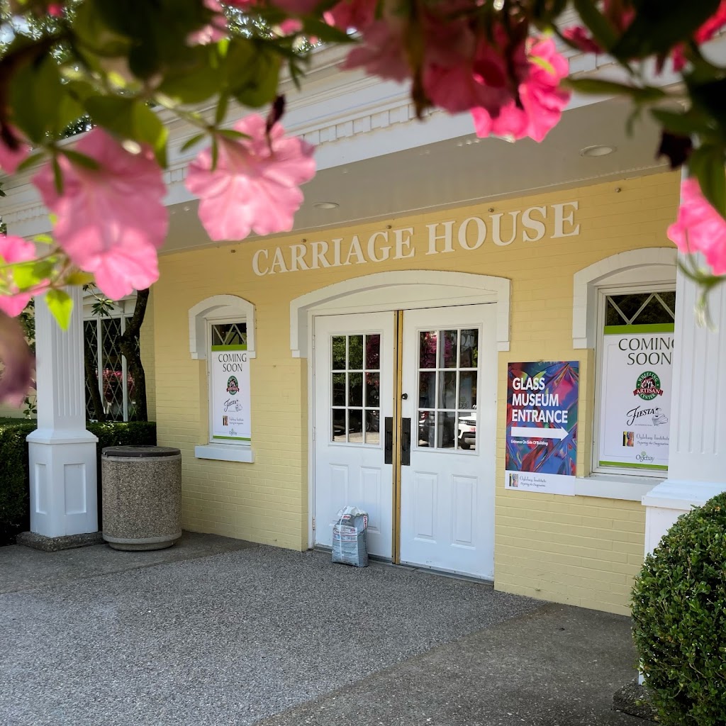 Carriage House | 83 Mansion Dr, Wheeling, WV 26003, USA | Phone: (304) 243-4058