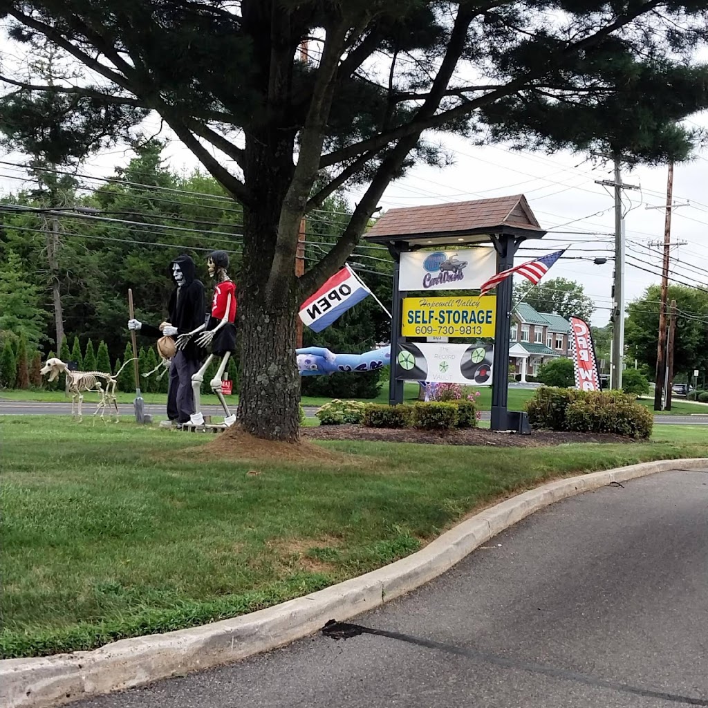 The Record Vault | 81 NJ-31, Pennington, NJ 08534, USA | Phone: (609) 737-8222