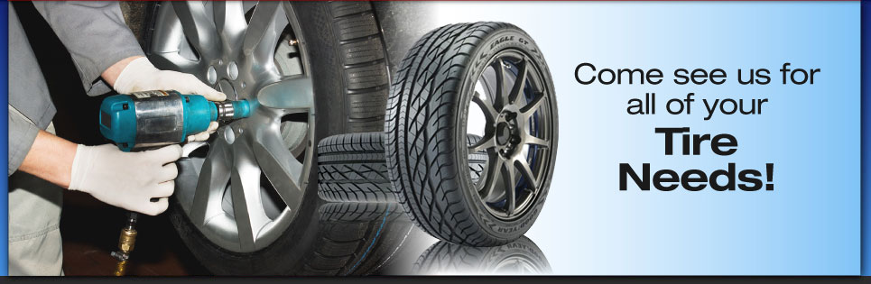 Lopez Tire Shop & Auto Repair | 629 N Broadway St, Joshua, TX 76058, USA | Phone: (214) 477-8698