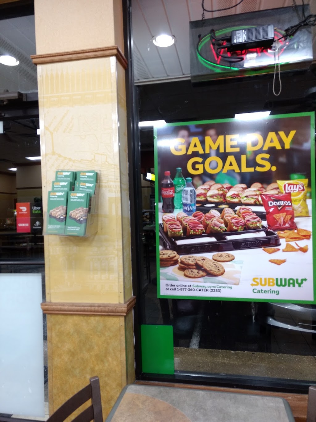 Subway | 6240 Washington Blvd A, Elkridge, MD 21075, USA | Phone: (410) 796-4575