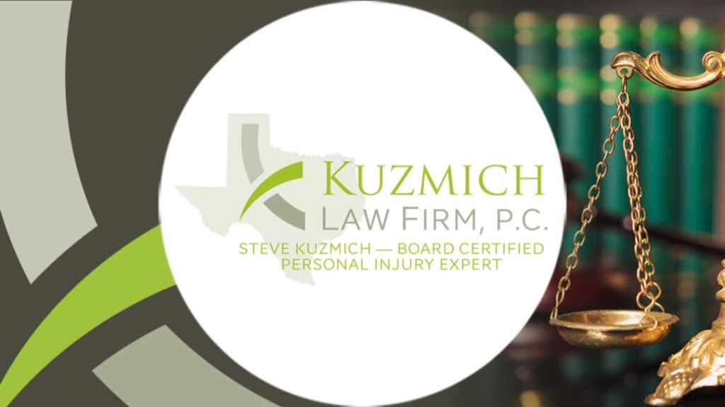 Kuzmich Law Firm P.C. | 335 W Main St, Lewisville, TX 75057, USA | Phone: (972) 434-1555