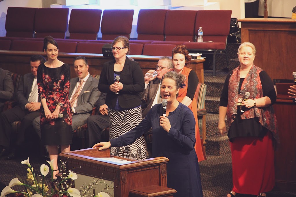 GraceLife Pentecostal Church | 4820 S Germantown Rd, Memphis, TN 38141, USA | Phone: (901) 753-6115