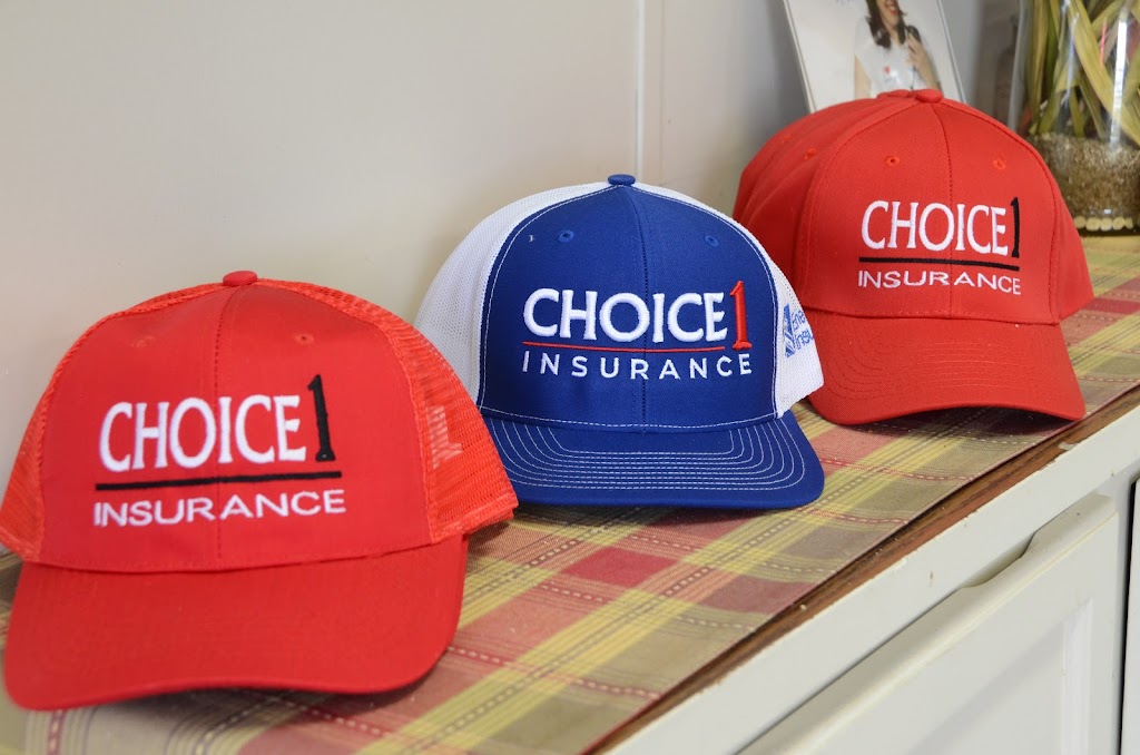 Choice One Insurance Services | 5233 Hwy 31 E Ln, Westmoreland, TN 37186, USA | Phone: (615) 633-3467