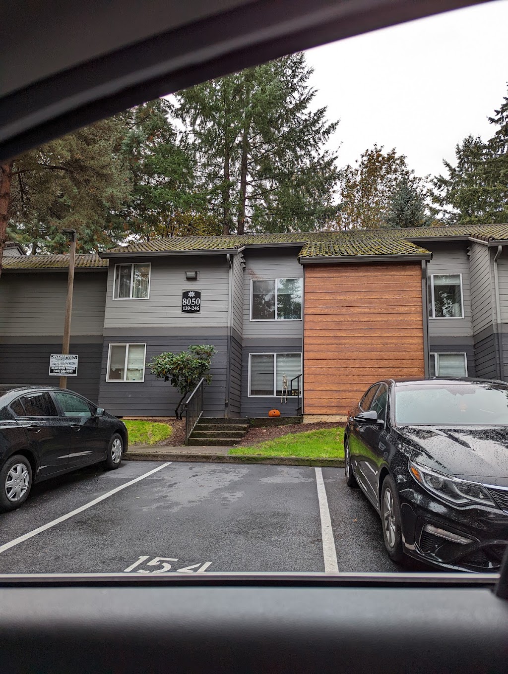 Martinazzi Village Apartments | 8010 SW Avery St, Tualatin, OR 97062, USA | Phone: (844) 522-5121