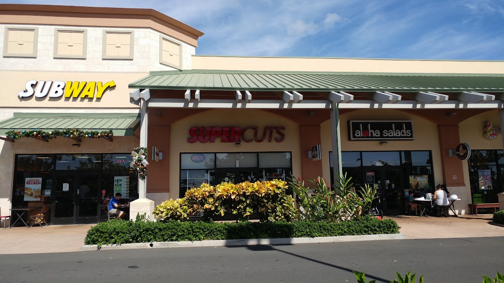 Supercuts | 4450 Kapolei Pkwy #102, Kapolei, HI 96707, USA | Phone: (808) 674-4250