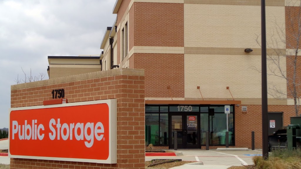 Public Storage | 1750 Mustang Ct, Southlake, TX 76092, USA | Phone: (817) 402-0472