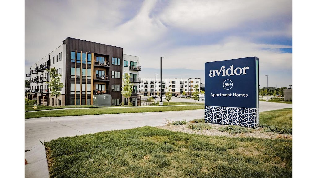 Avidor Omaha | 13110 Sterling Ridge Dr, Omaha, NE 68144, USA | Phone: (402) 817-2957