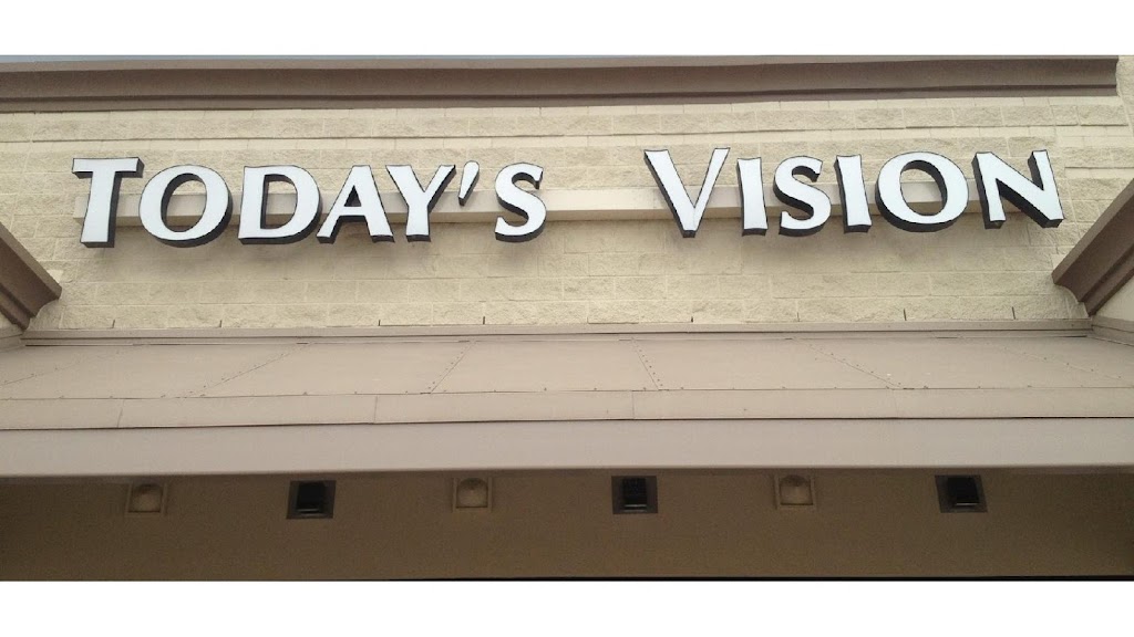 Todays Vision West Oaks | 2464 S Texas 6, Houston, TX 77077, USA | Phone: (281) 558-2010
