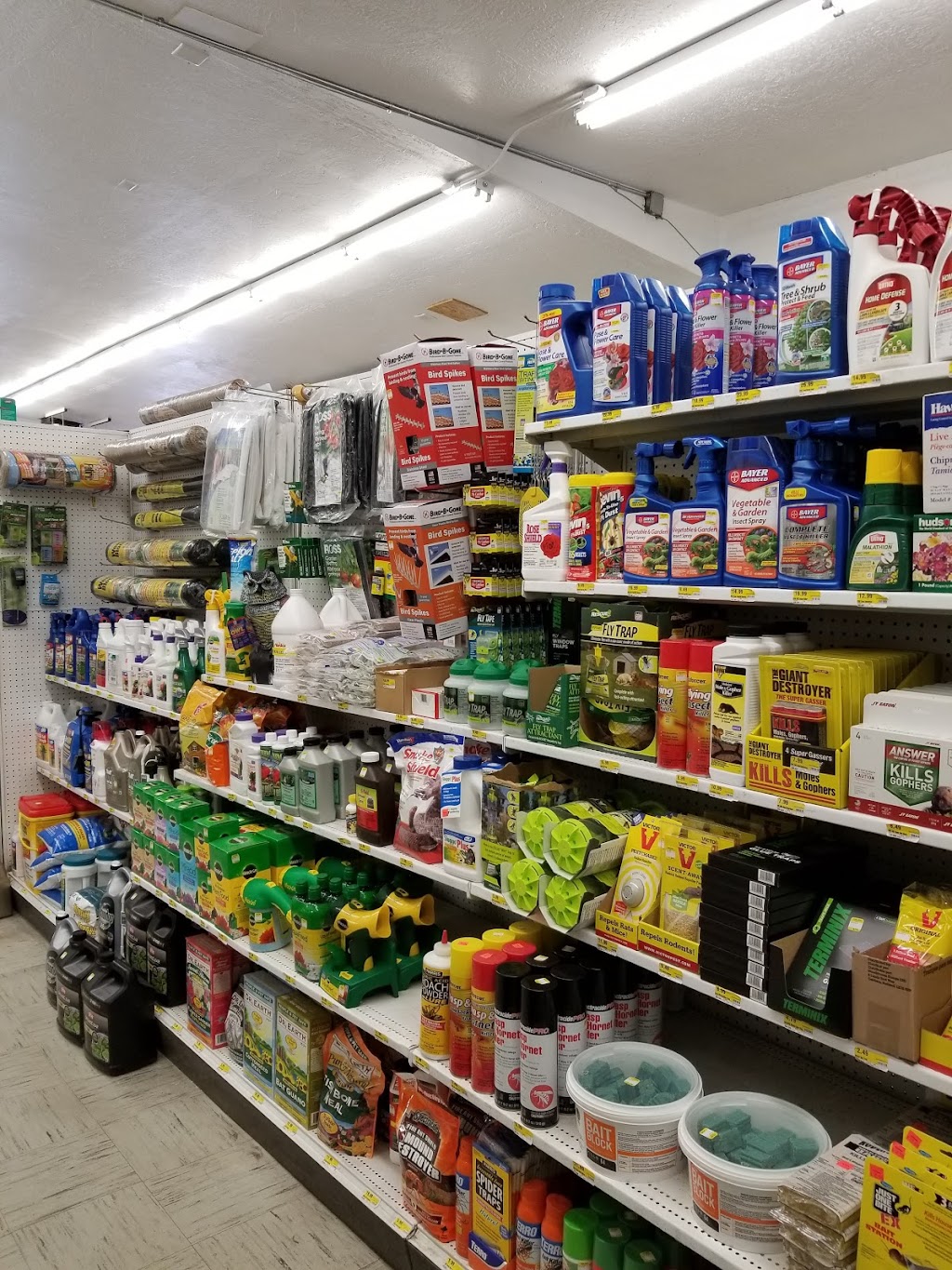 Mound House True Value Hardware & Storage | 10189 Hwy 50, E St, Carson City, NV 89706, USA | Phone: (775) 246-7530