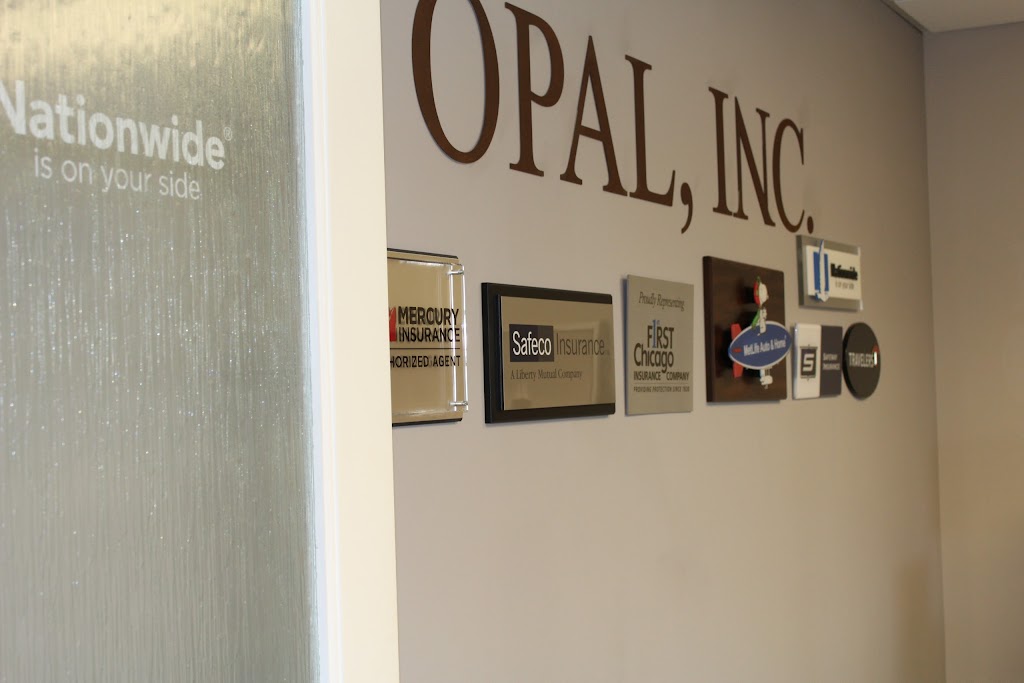 Opal Insurance & Financial Services Group, Inc. | 2911 S Harlem Ave, Berwyn, IL 60402, USA | Phone: (312) 391-9009