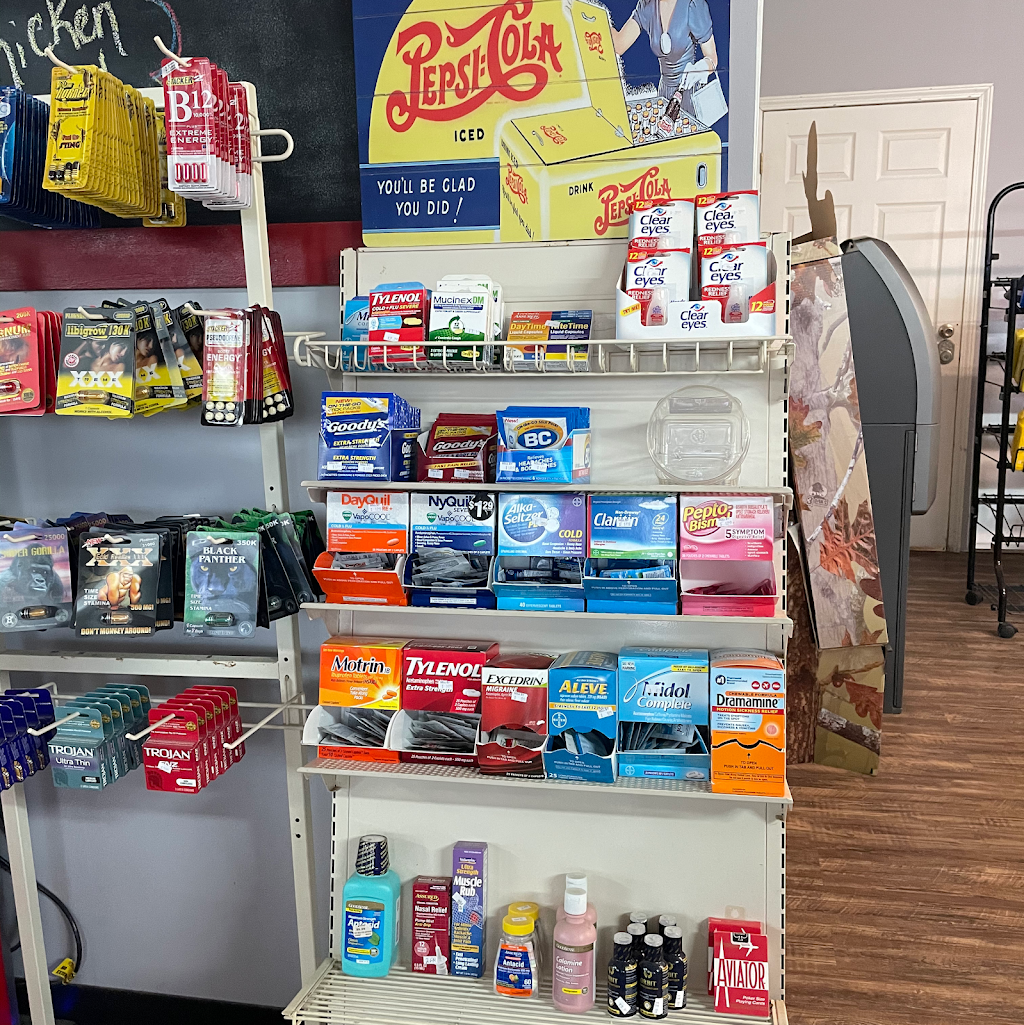 US 461 Foodmart | 19 Kelsey Dr, Mt Vernon, KY 40456, USA | Phone: (606) 256-0222