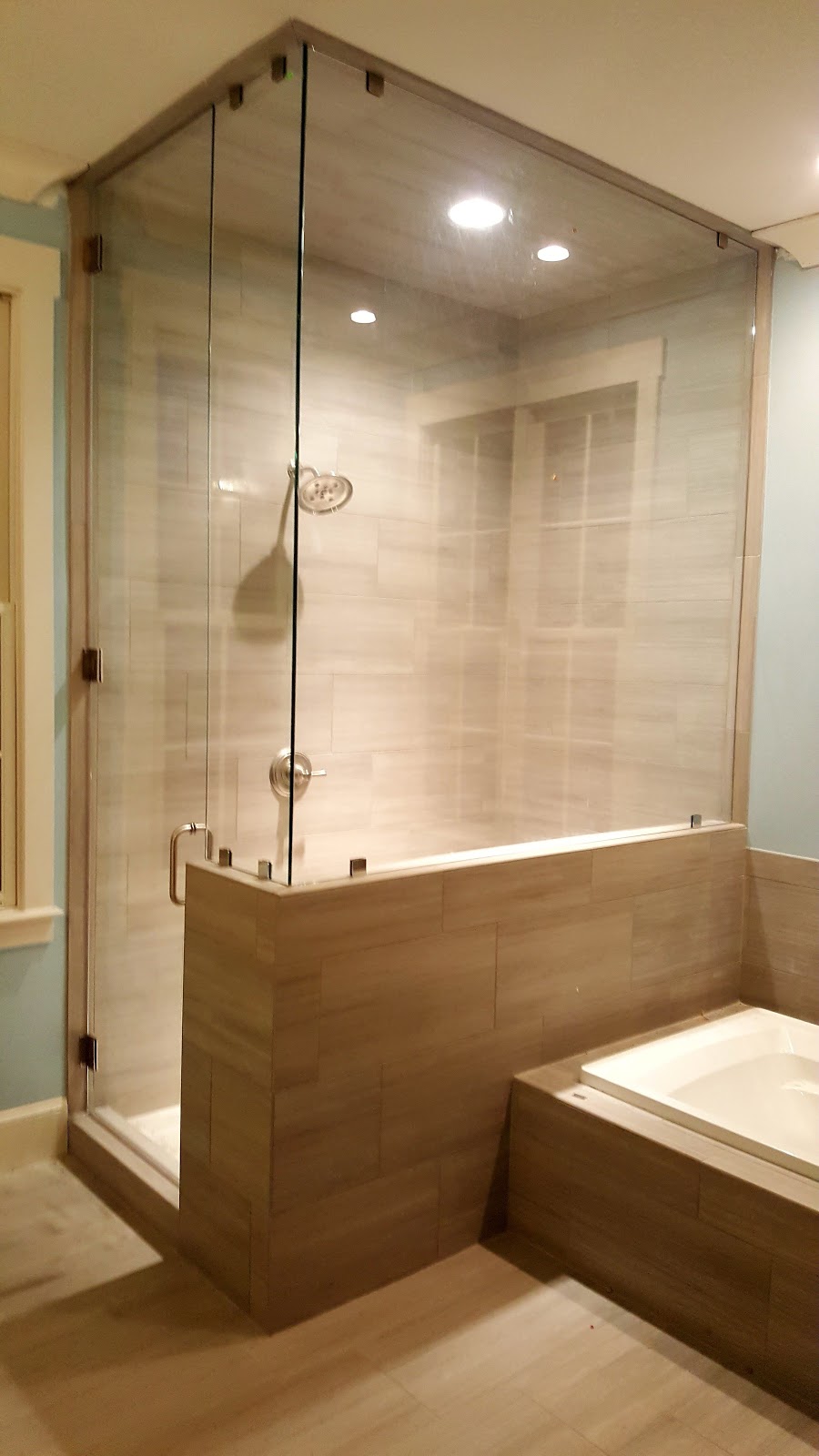 Specialized Glass Services LLC | 60 Rena Ln, Alabaster, AL 35007, USA | Phone: (205) 572-3064