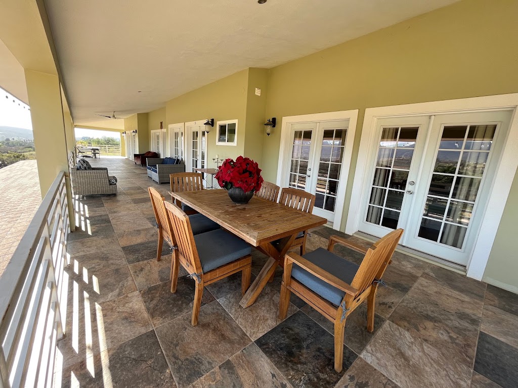 Mi Casa en el Valle de Guadalupe | Carretera Tecate a Ensenada Km 93, San Antonio de las Minas, 22766 Ensenada, B.C., Mexico | Phone: 646 294 2529