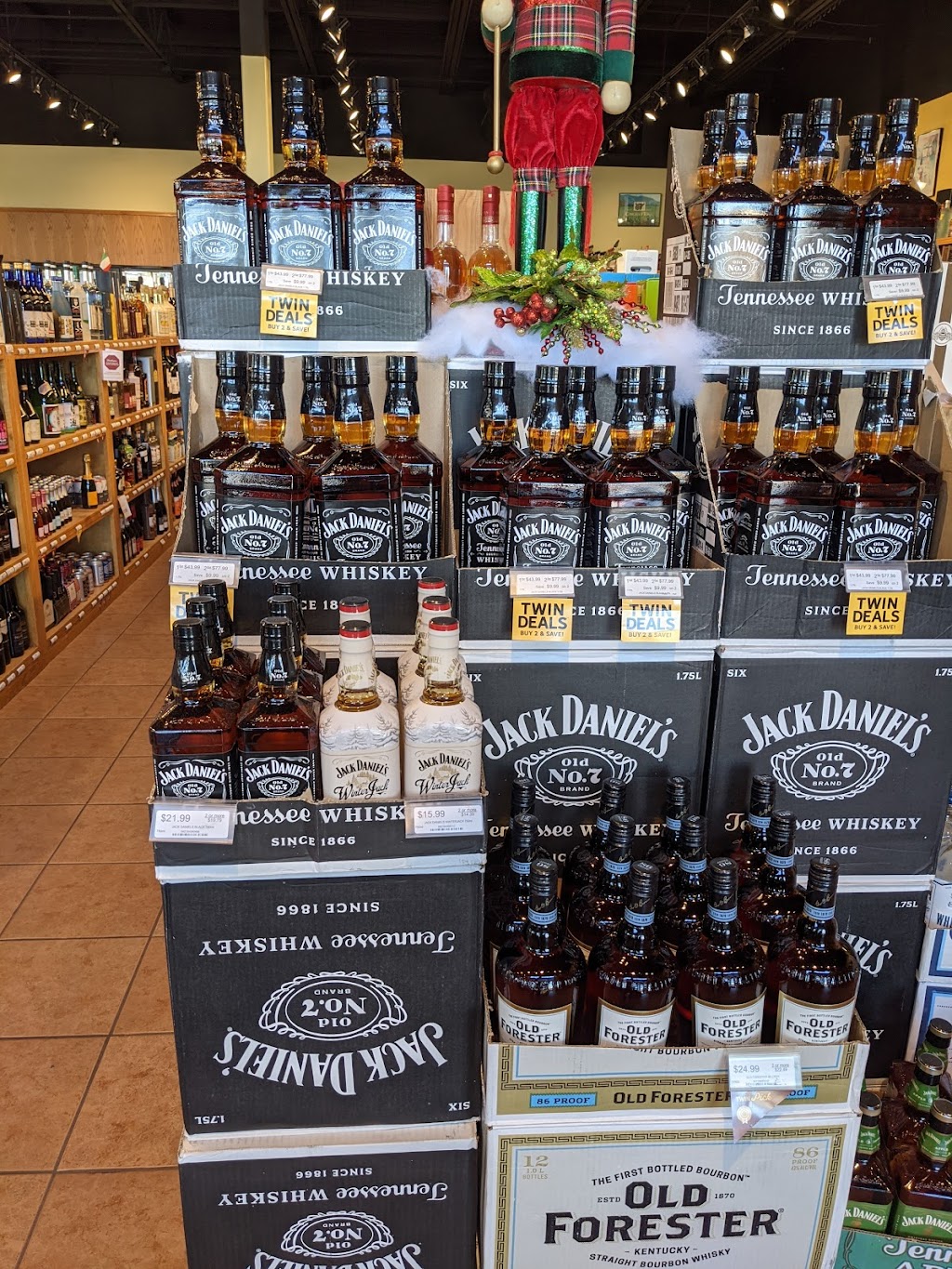 Stone Ridge Market | 21025 US-281 U, San Antonio, TX 78258, USA | Phone: (281) 970-3300