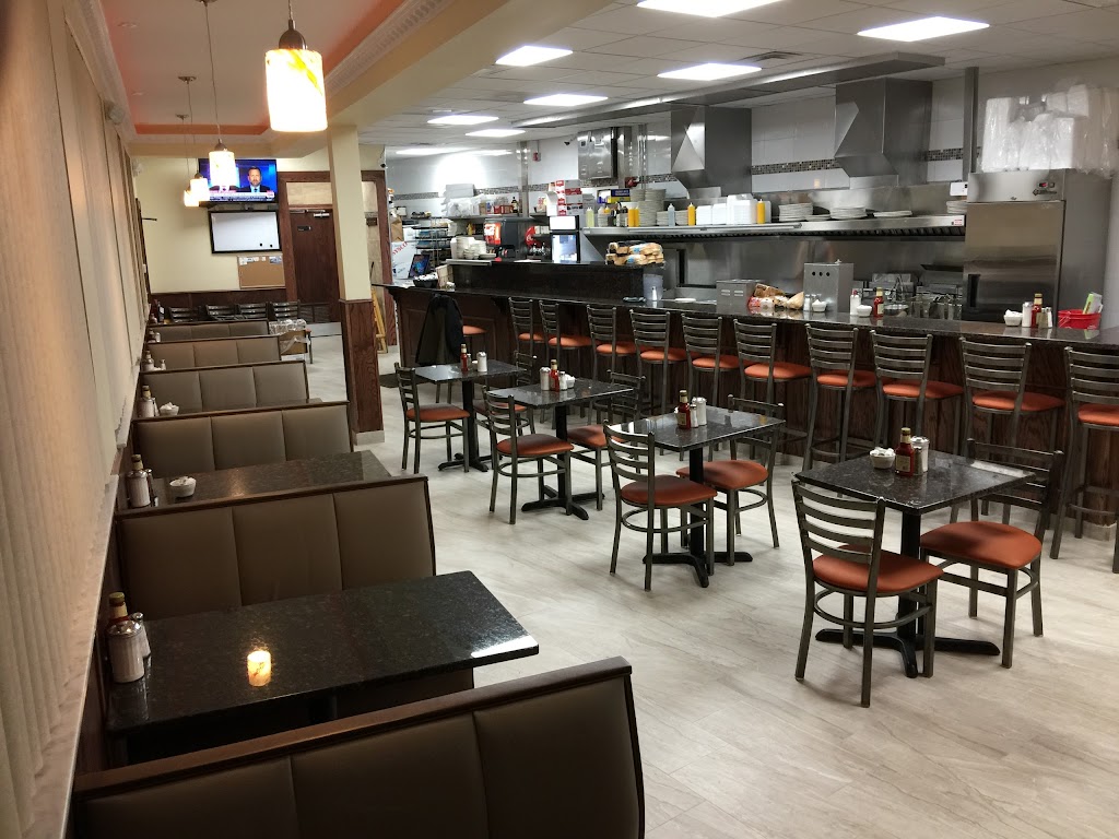 Tonys Coney Island & grill | 19250 Huron River Dr, New Boston, MI 48164 | Phone: (734) 606-5500