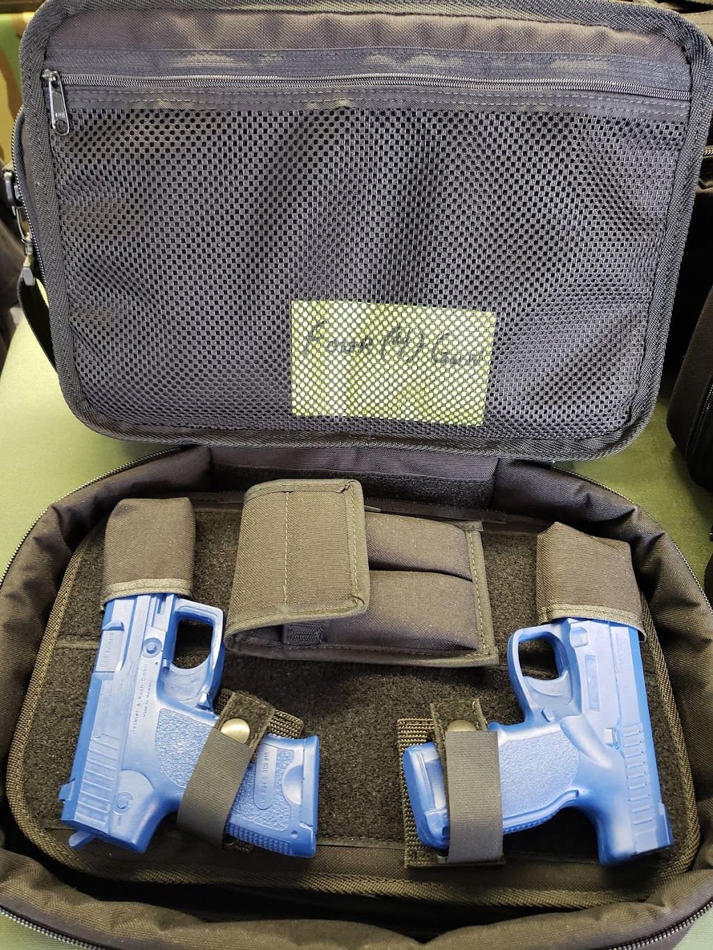 WRB Military Surplus | 131 E Main St, Gun Barrel City, TX 75156, USA | Phone: (903) 887-2899