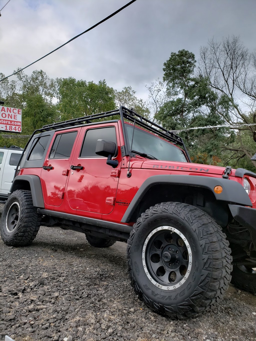 Kevin Lapp Motors | 543 Amelia St, Plymouth, MI 48170, USA | Phone: (734) 398-1840