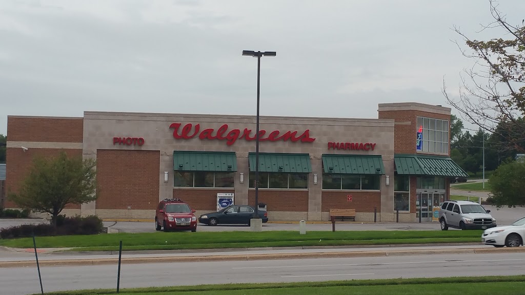 Walgreens | 5225 N 90th St, Omaha, NE 68134, USA | Phone: (402) 408-0304