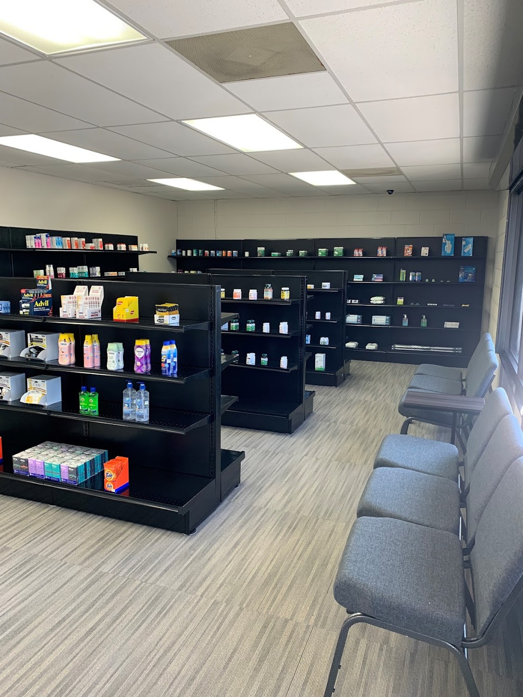 Quick Pharmacy | 701 E Palm Valley Blvd, Round Rock, TX 78664, USA | Phone: (512) 255-2144