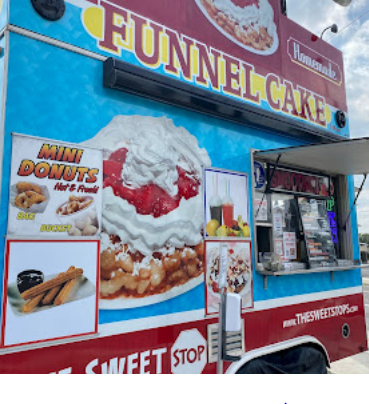 The Sweet Stop | 17501 Van Buren Boulevard, Riverside, CA 92504, USA | Phone: (951) 901-9750